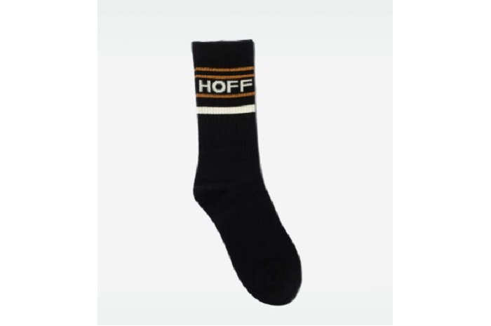 Four inexistant chaussette hoff noir8283702_1