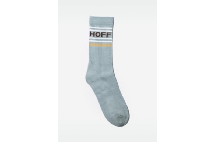 Four inexistant chaussette hoff bleu8283703_1