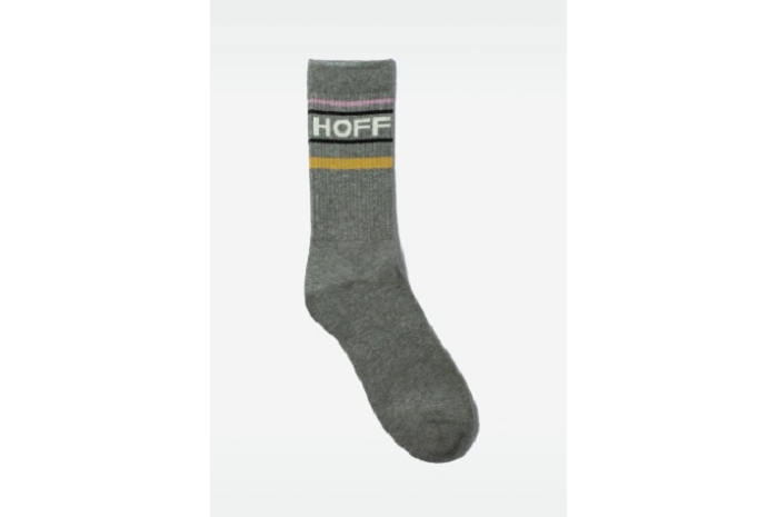 Four inexistant chaussette hoff gris8283705_1