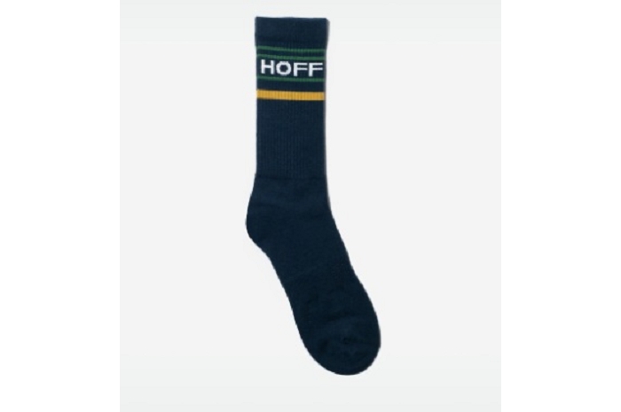 Four inexistant chaussette hoff bleu8283708_1