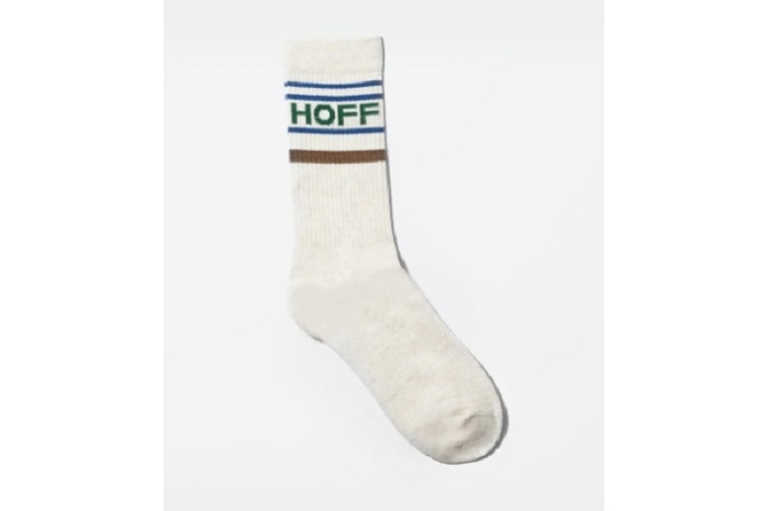 Four inexistant chaussette hoff blanc8283710_1
