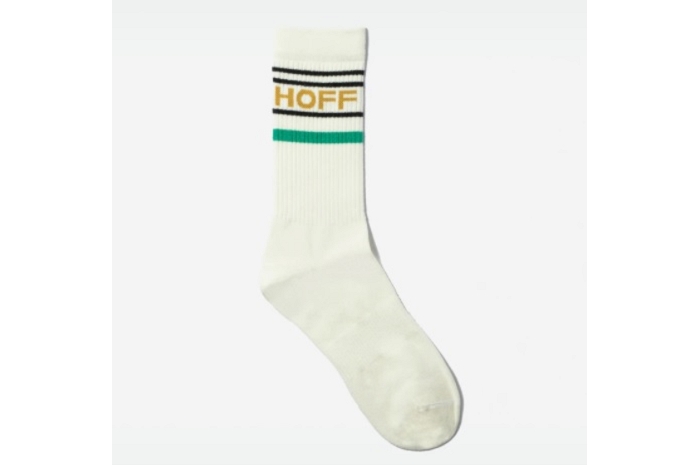 Four inexistant chaussette hoff blanc8283711_1