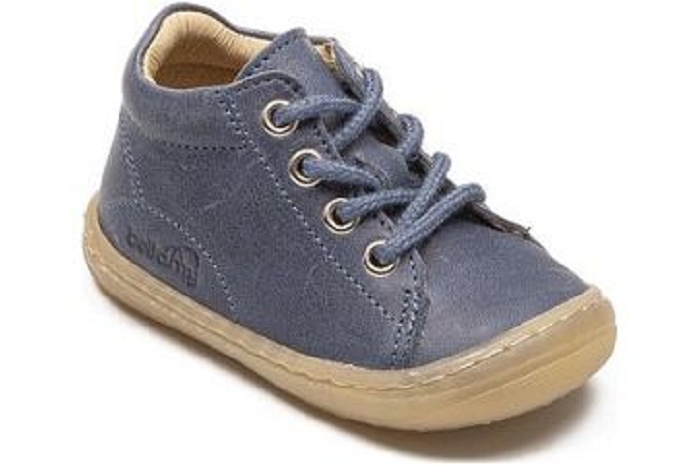 Bellamy doudou bleu8286302_1