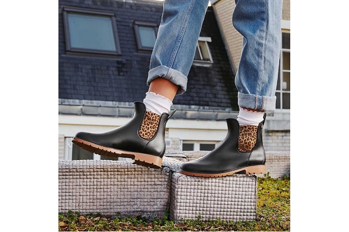 Botte de clearance pluie meduse