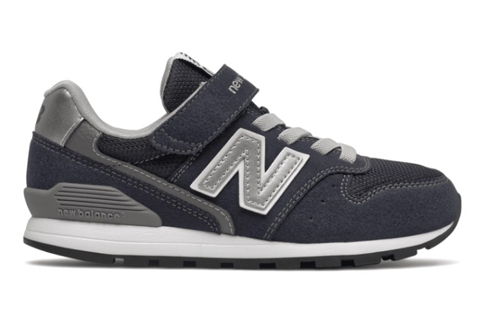 New balance 996 bungee lace with top strap bleu8307102_1
