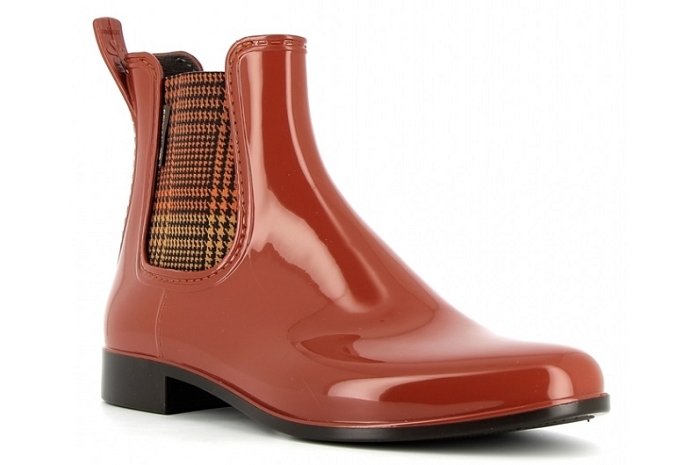 Meduse japoul marron8308101_1