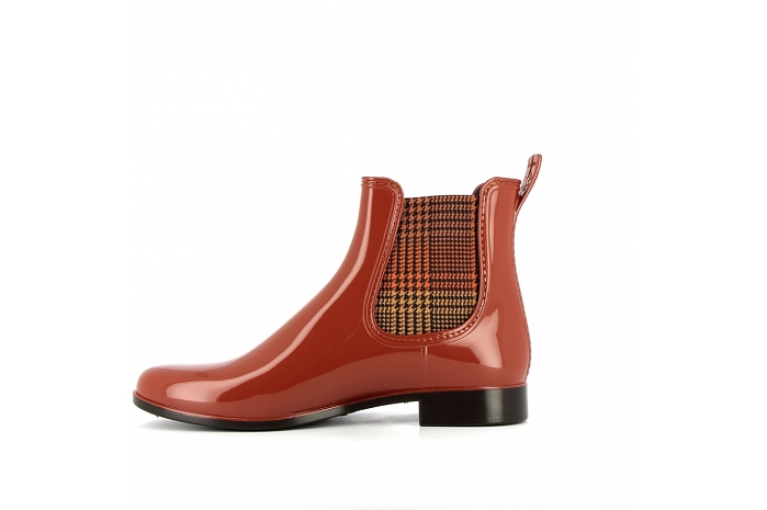 Meduse japoul marron8308101_3