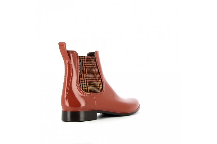 Meduse japoul marron8308101_4