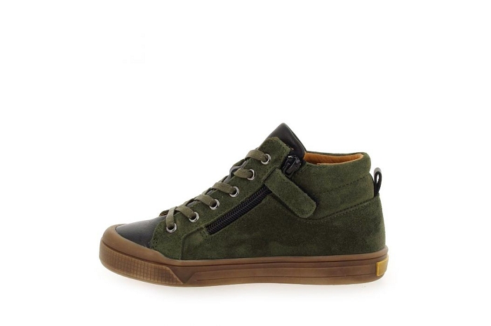 Bellamy sako kaki8313901_4