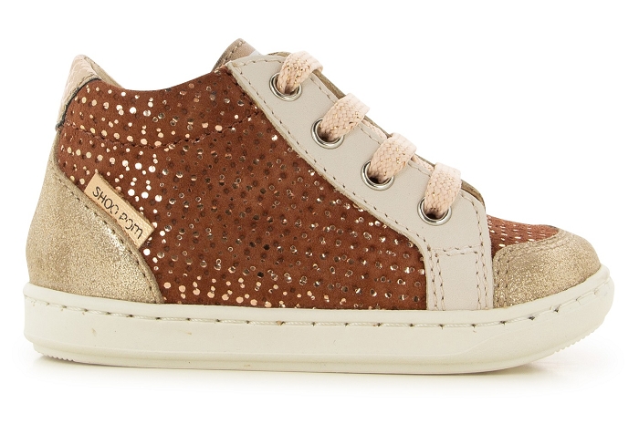 Shoopom bouba  zip box f camel8314001_1