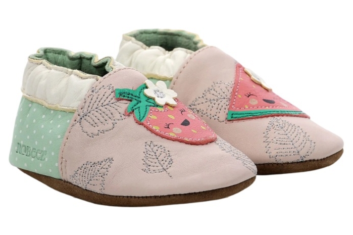 Robeez fruits party rose8322001_1