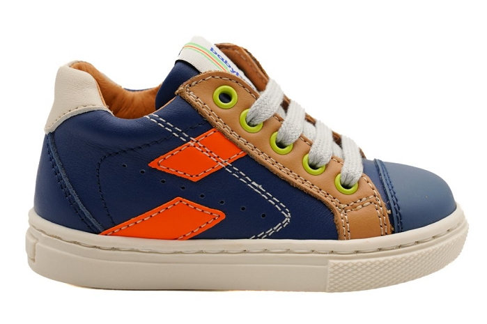 Babybotte alaric bleu8324501_1