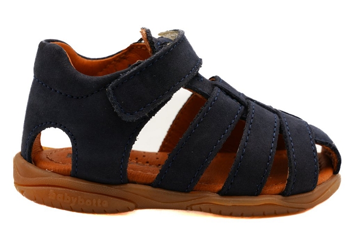 Babybotte tafari bleu8324801_1