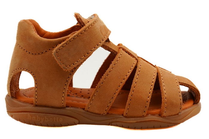 Babybotte tafari camel8324802_1