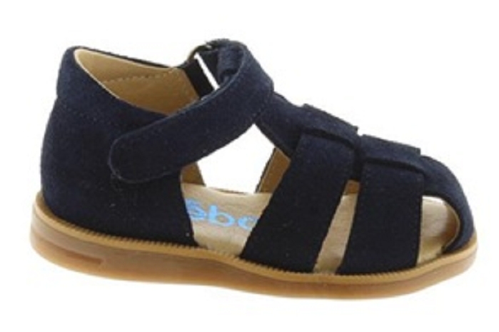 Acebos 1235se bleu8328702_1