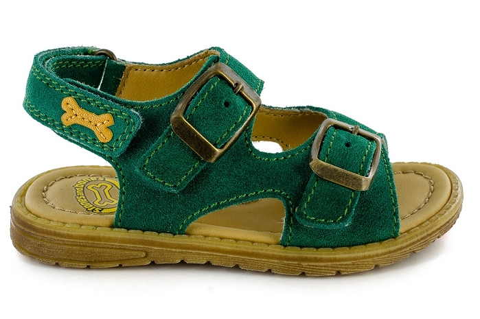 Stones and bones dardo vert8329901_1