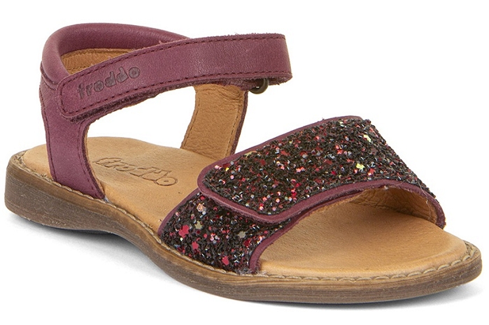 Froddo lore sparkle bordeaux8332704_1