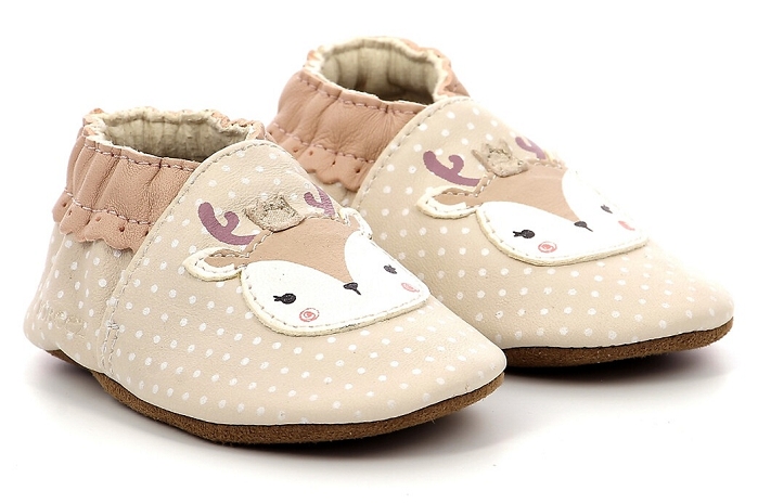 Robeez fancy snow beige8336501_1