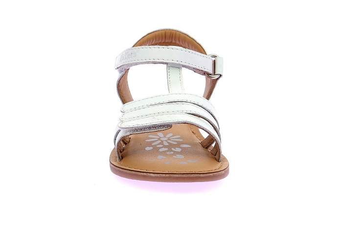 Kickers diamanto blanc8337904_5