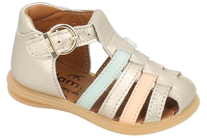 Bellamy playa rose gold8341903_1