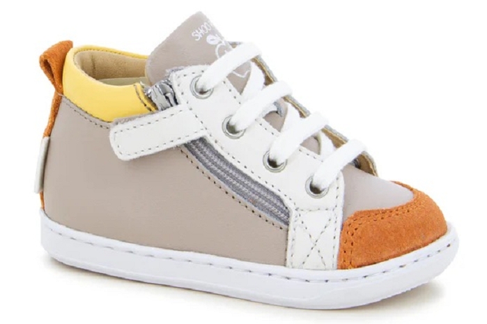 Shoopom bouba bi zip beige8344302_1