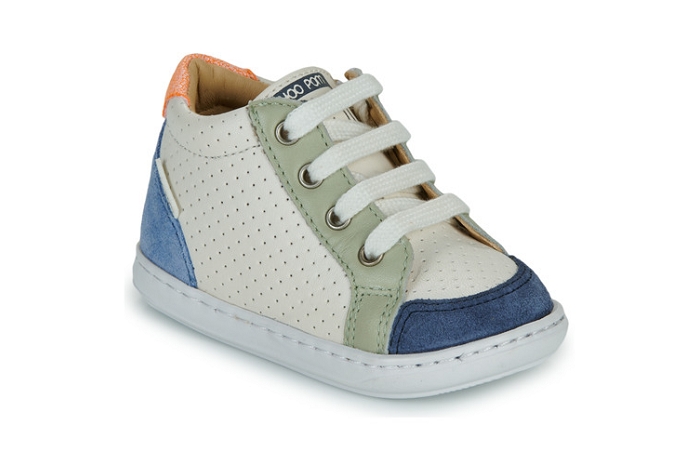 Shoopom bouba zip box blanc8344401_1