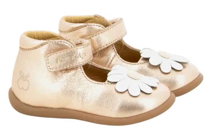 Pom dapi stand up daisy bronze8344701_1