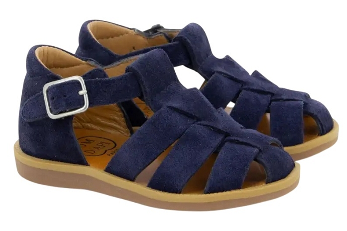 Pom dapi poppy daddy bleu8345101_1