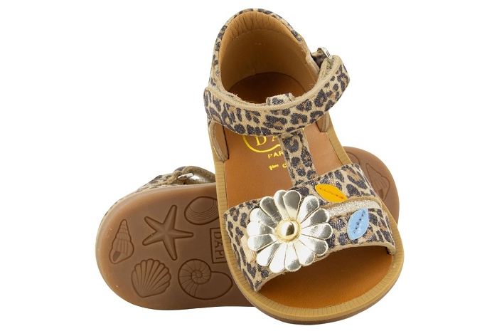 Pom dapi poppy daisy imprime animal8345401_1