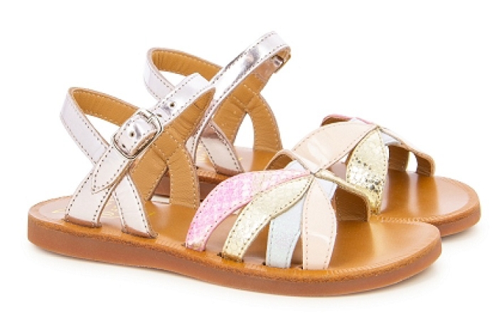 Pom dapi plagette oto bronze8345901_1