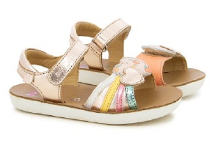 Shoopom goa heart bronze8348001_1