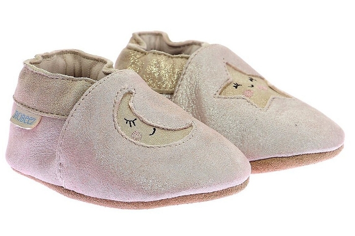 Robeez circus style rose8348801_1