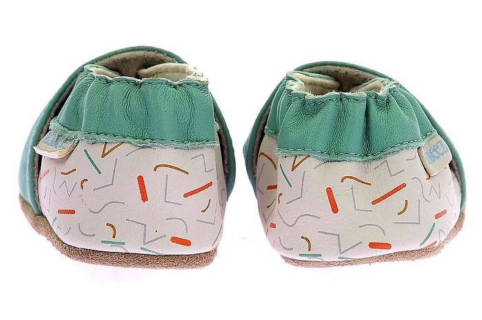 Robeez easy care vert8348901_2