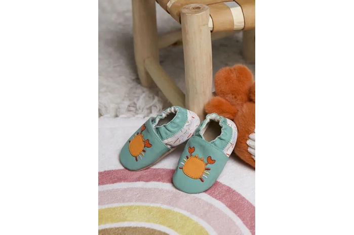 Robeez easy care vert8348901_3