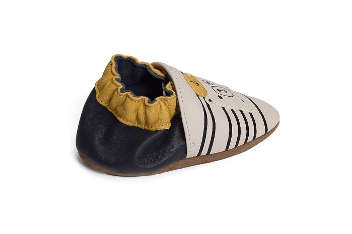 Robeez naval officer beige8349101_2
