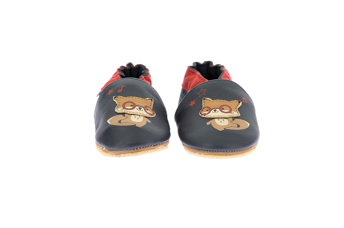 Robeez foxy dance bleu8349201_2