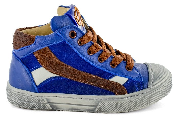 Stones and bones raspos bleu electrique8351801_1