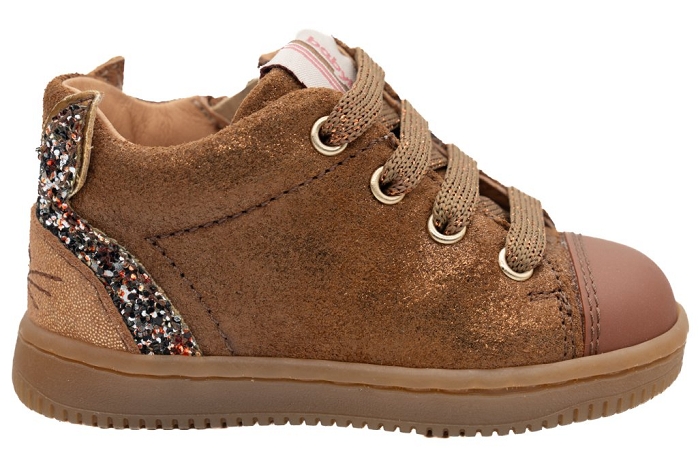 Babybotte frimousse camel8352602_1