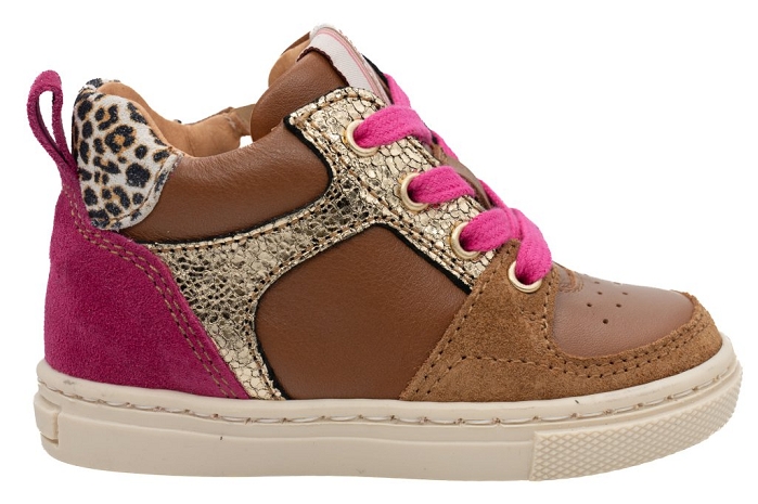 Babybotte arielle camel8352801_1