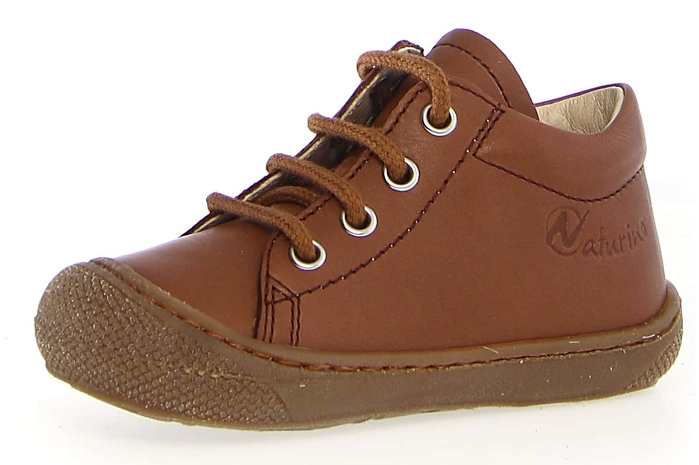 Naturino cocoon g zip camel8353201_1