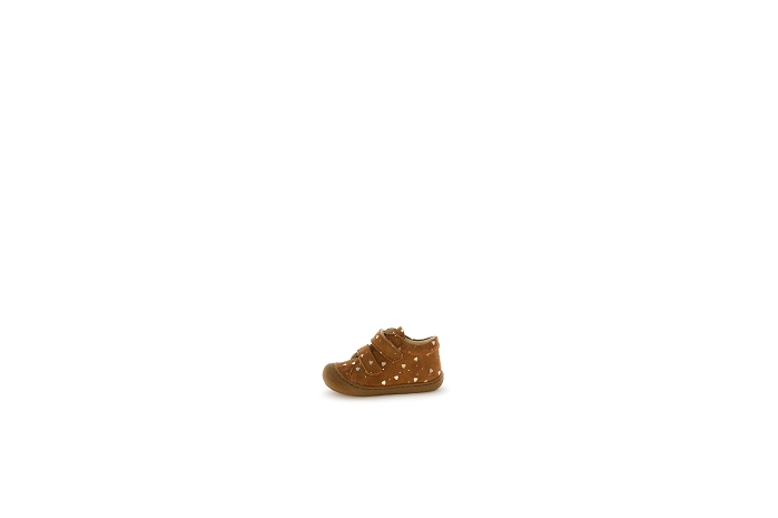 Naturino cocoon f velcro camel8354101_5
