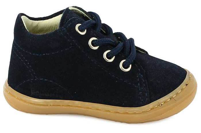 Bellamy doudou bleu8357801_1