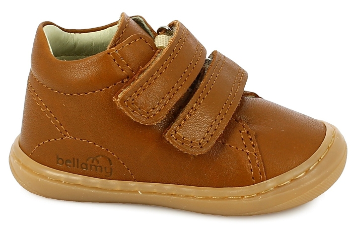 Bellamy loulou camel8357902_1