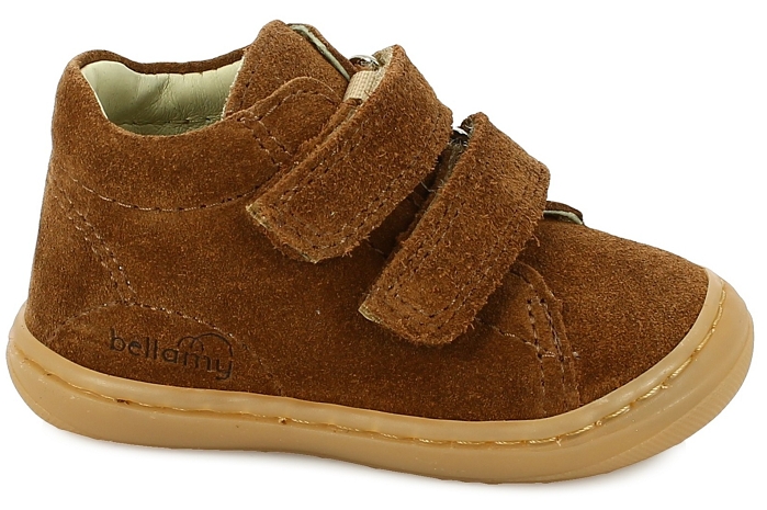 Bellamy loulou marron8357903_1