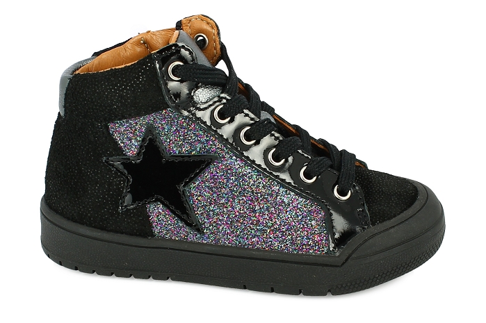 Bellamy jerki noir8358801_1