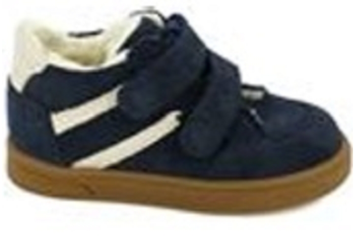 Bellamy lourson fourre bleu8360001_1