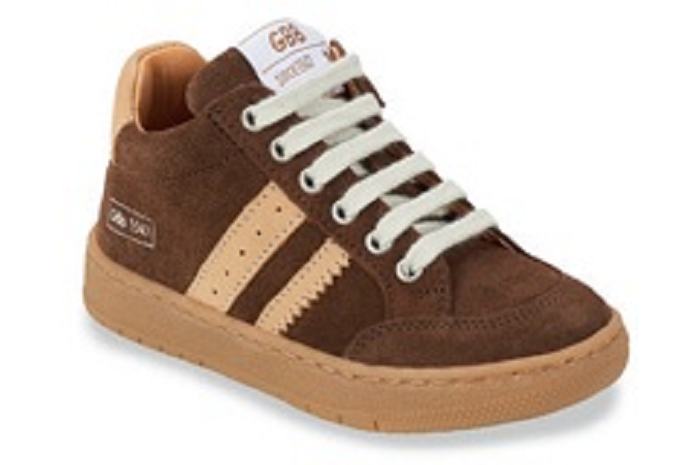 Gbb accueillant g marron8362201_1