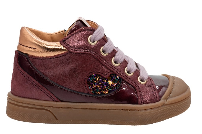 Babybotte astrid bordeaux8366001_1
