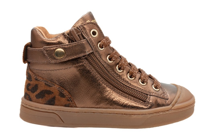 Babybotte kostanza marron8366301_1