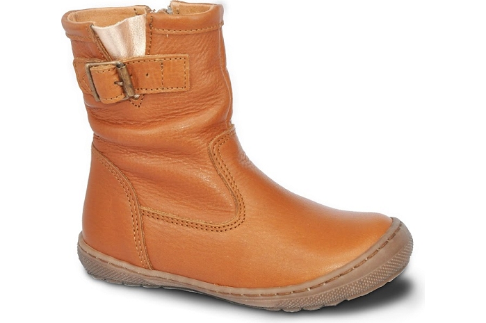 Norvik puce camel8371501_1